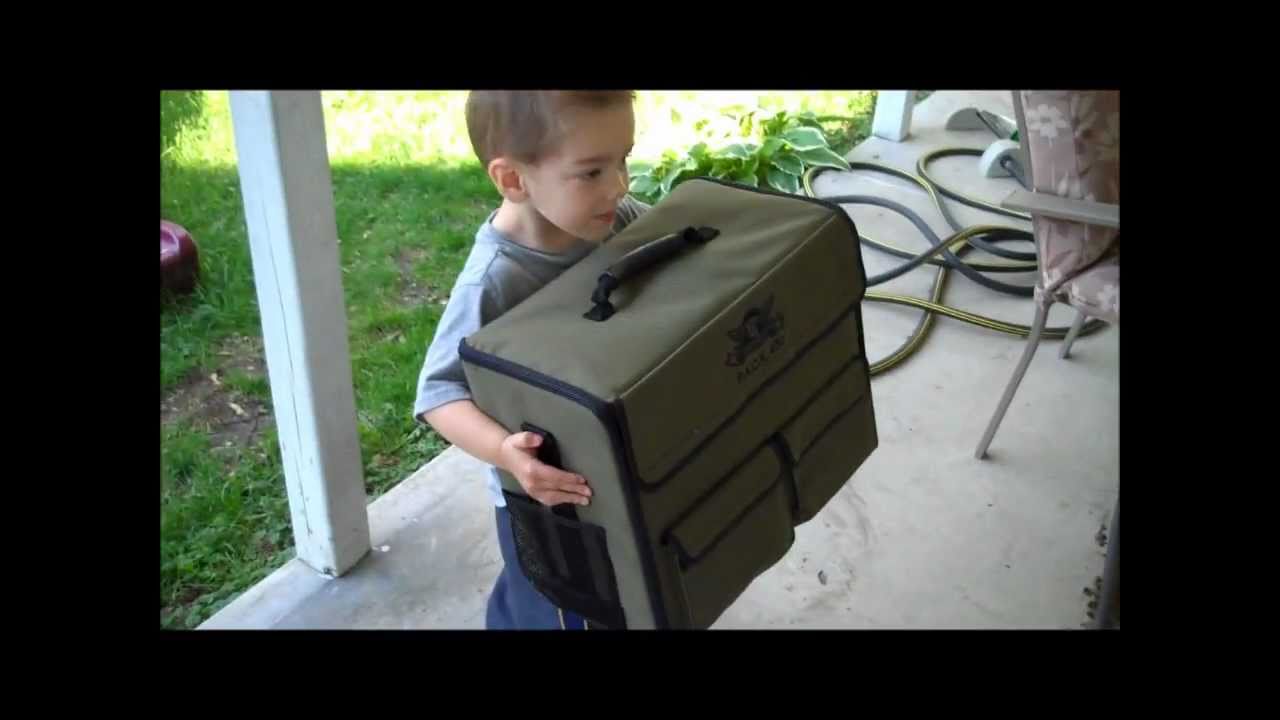 Battlefoam Pack 432 Unbox/Overview