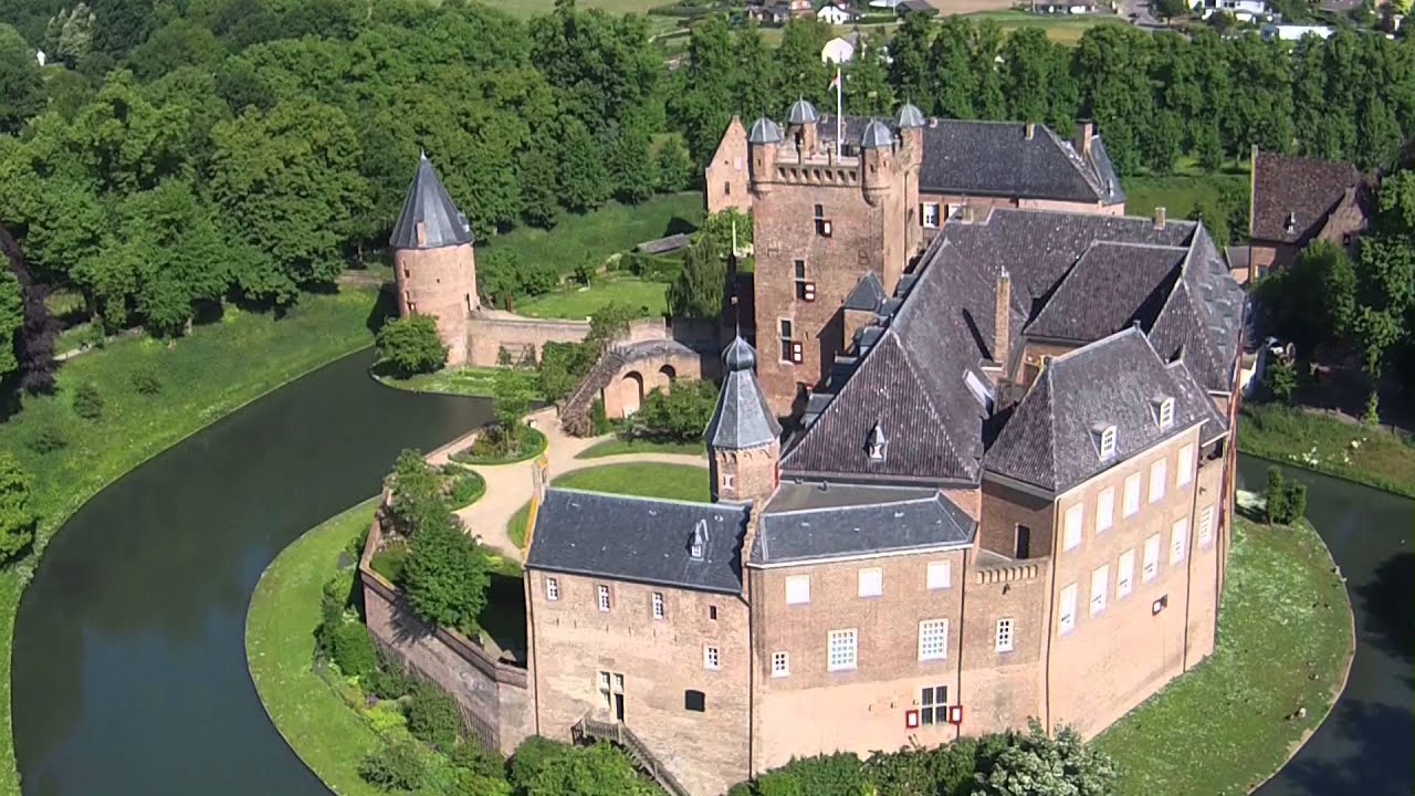 's-Heerenberg - Huis Bergh