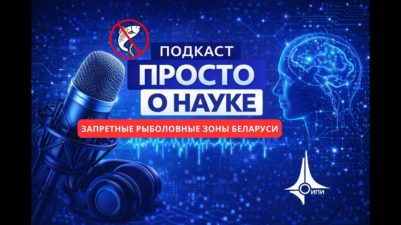 Зимняя рыбалка в Беларуси