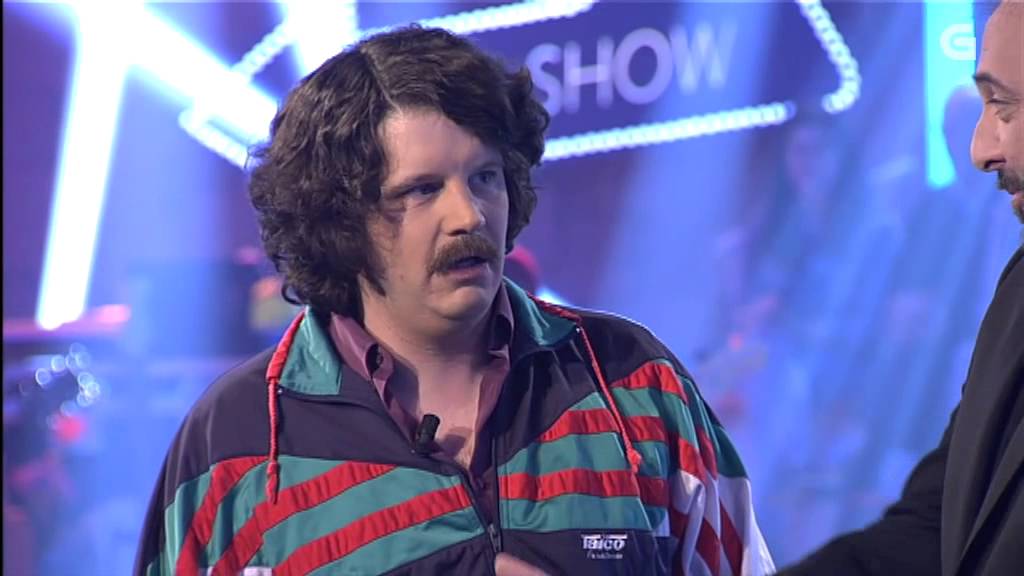Joao Simoes volve a Land Rober Tunai Show