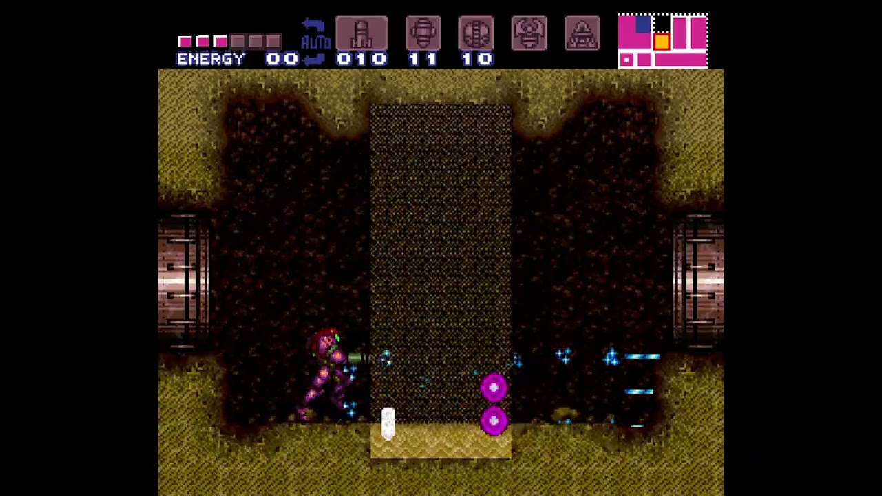 Super Metroid Part 13