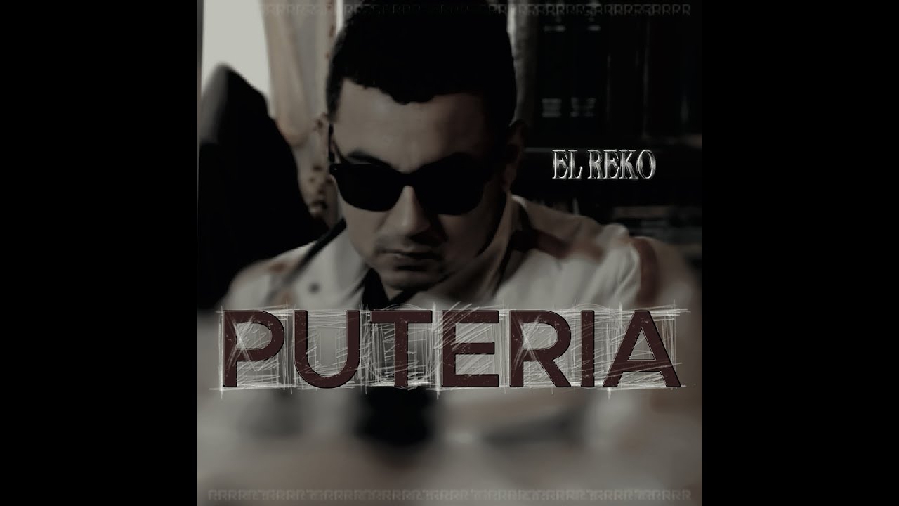 THE REKO - PXTERIA next to GIANDA (- Official Audio -)