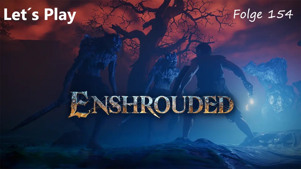 Enshrouded 🗡️ 154 Die Geheime Brauerei