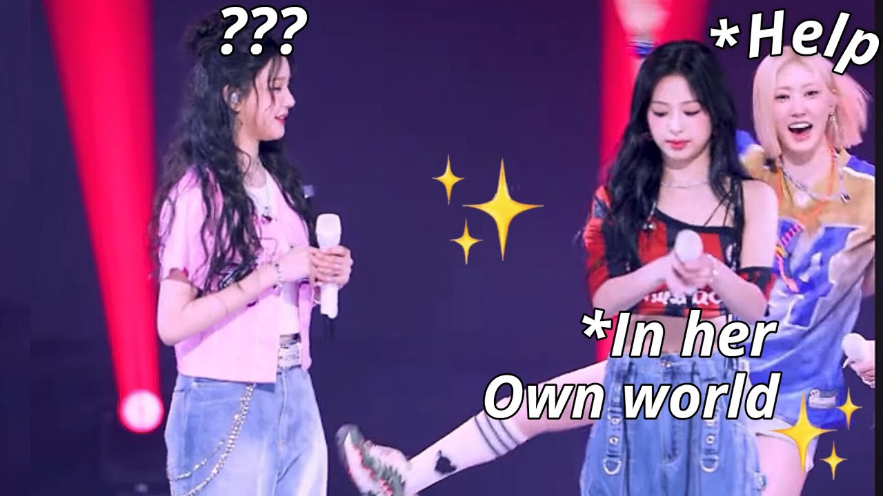 Babymonster DRIP Album Promotions On Crack