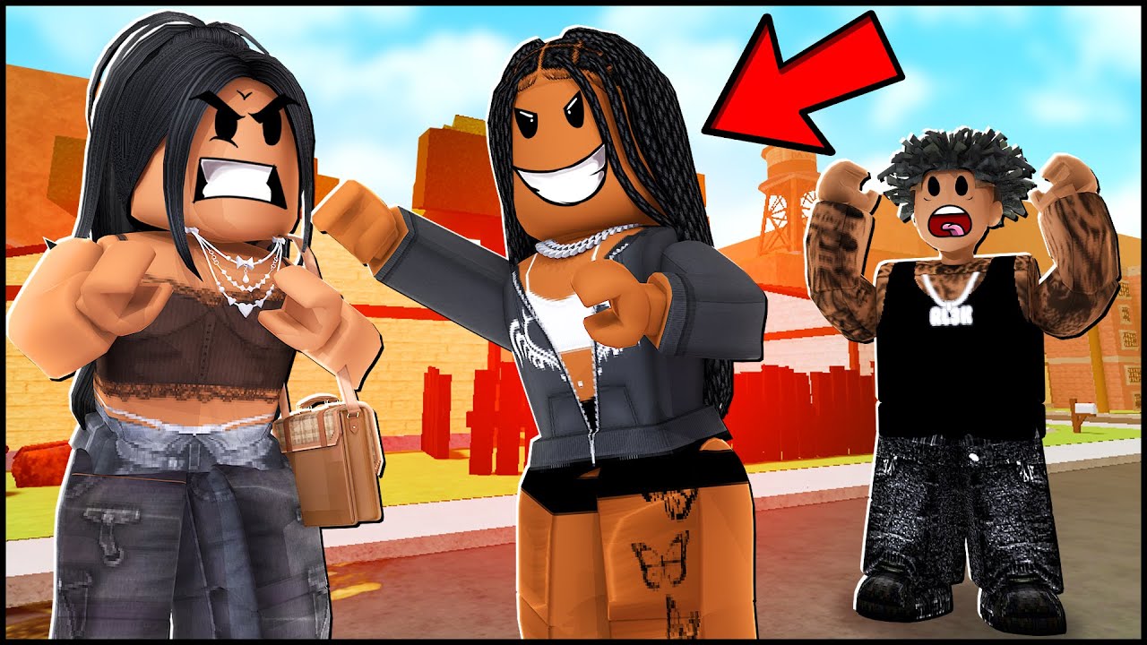 MY GIRLFRIEND FIGHTS MY BABY MAMA! 😡 (TIKTOK COMP)