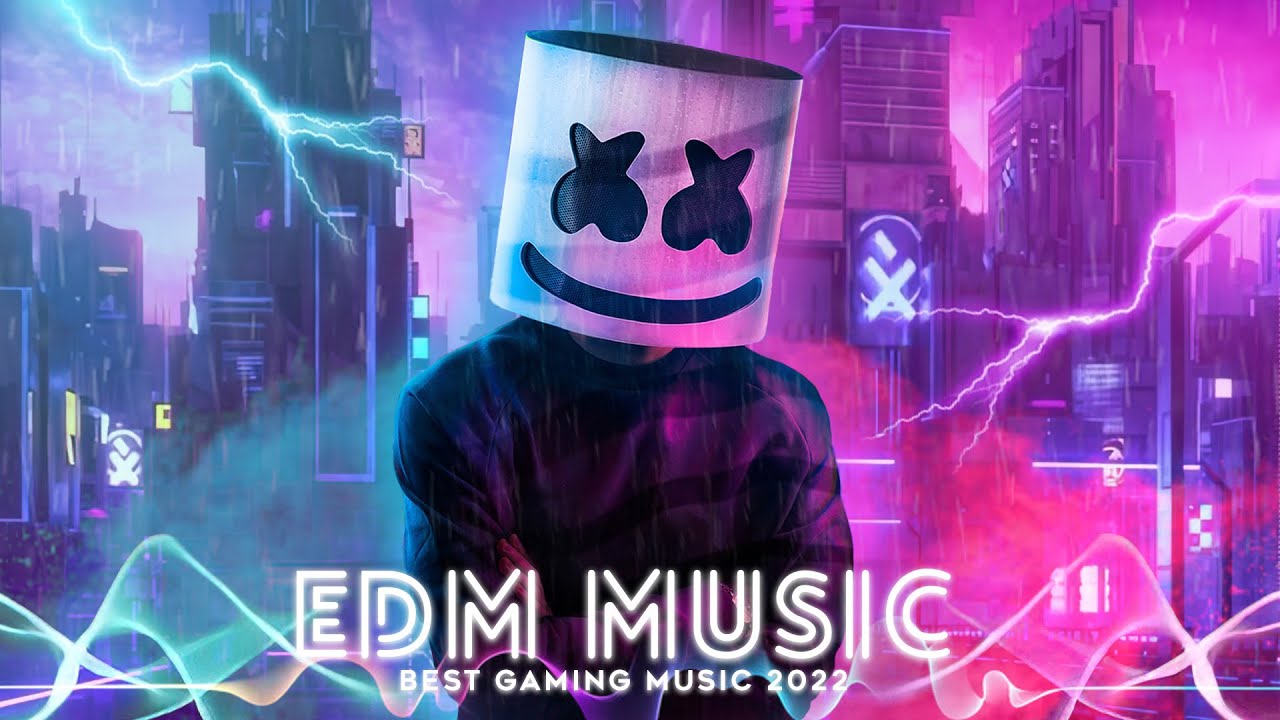 🔥Best Gaming Music 2022 Mix ♫ Top 50 EDM Remixes x NCS Gaming Music ♫ Best EDM, Trap, DnB, Dubstep