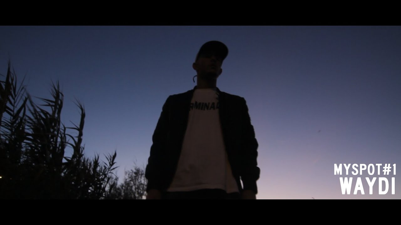 WAYDI - MYSPOT