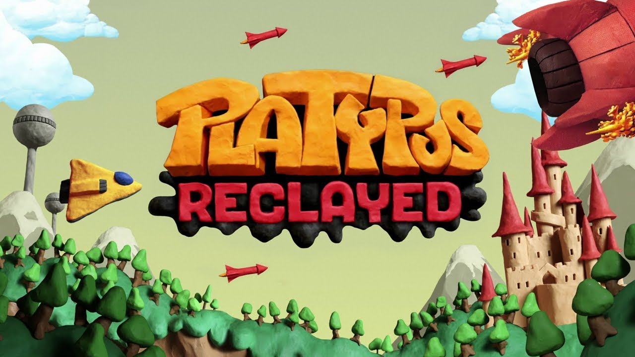 Platypus Reclayed (2025) DEMO Blind Run (Hard)