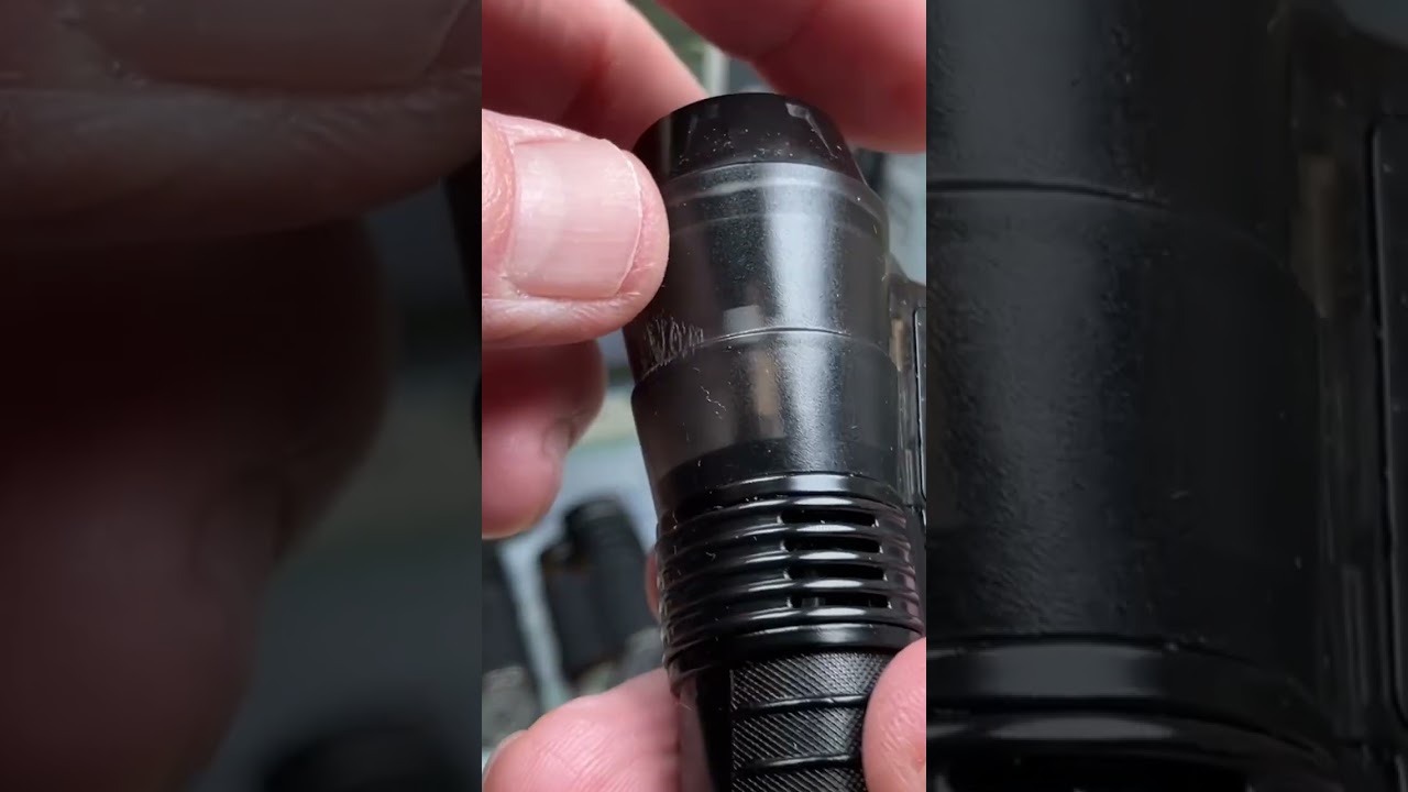 Discussing & Demonstrating Some Problems In A Vertigo Triple Torch Refillable Butane Lighter-Part 2