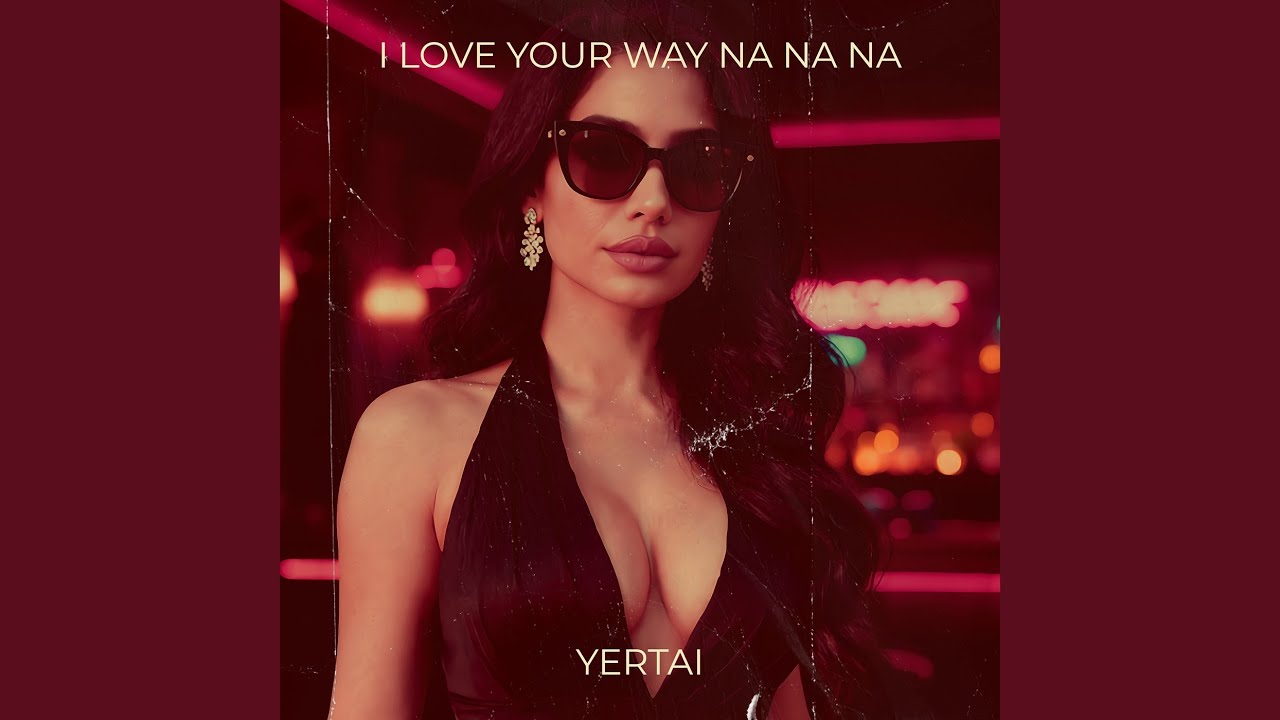 I Love Your Way Na Na Na