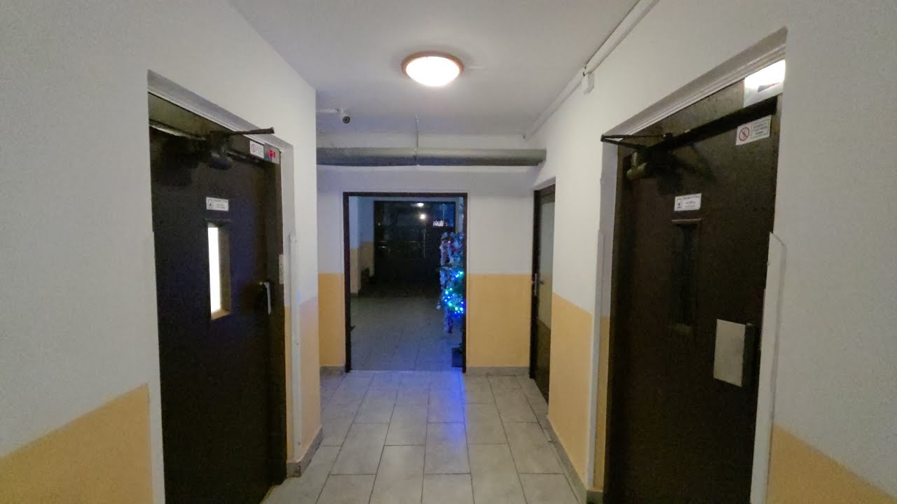 2x Liftex with doors from Transporta @ Jantárová 10, Košice 🇸🇰