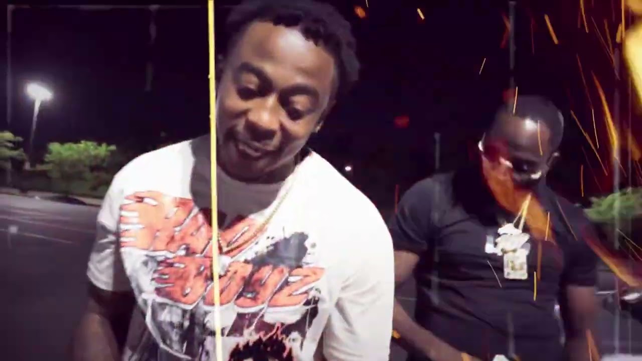 Trust Duh P - IM HIM Feat. Rambo Ice @312Bigramm 