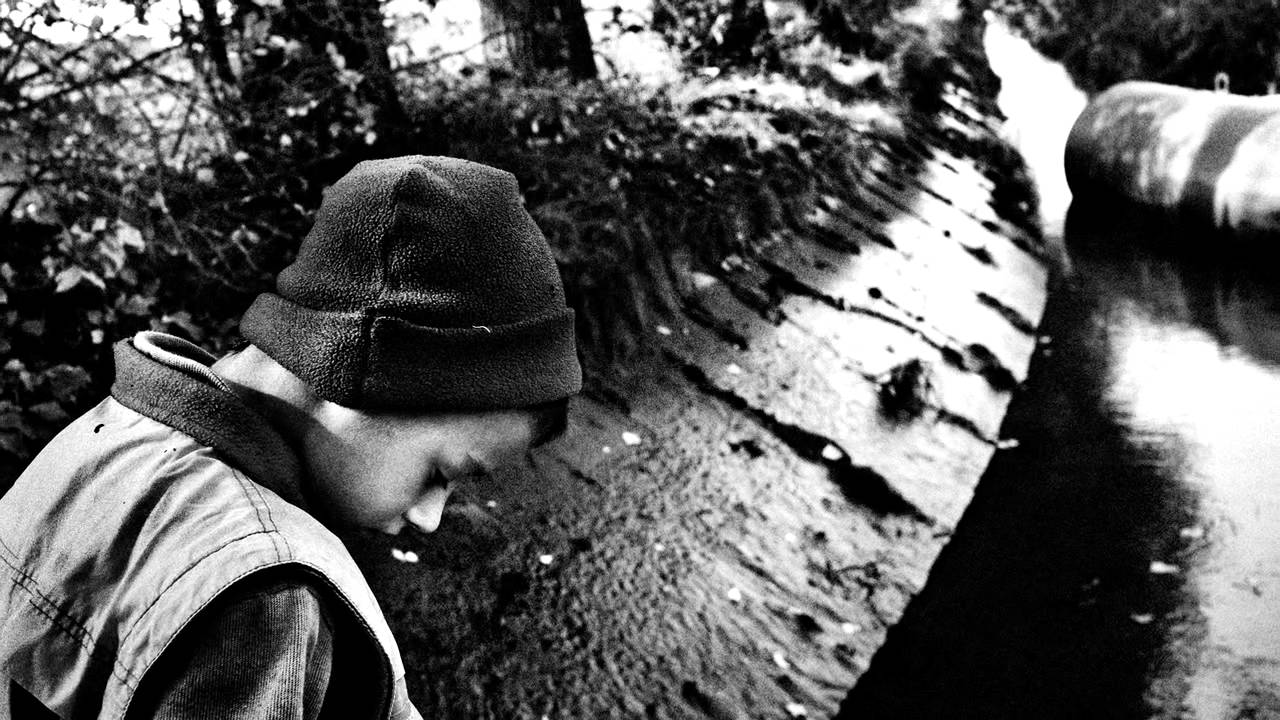 blackfields: poland's coal industry