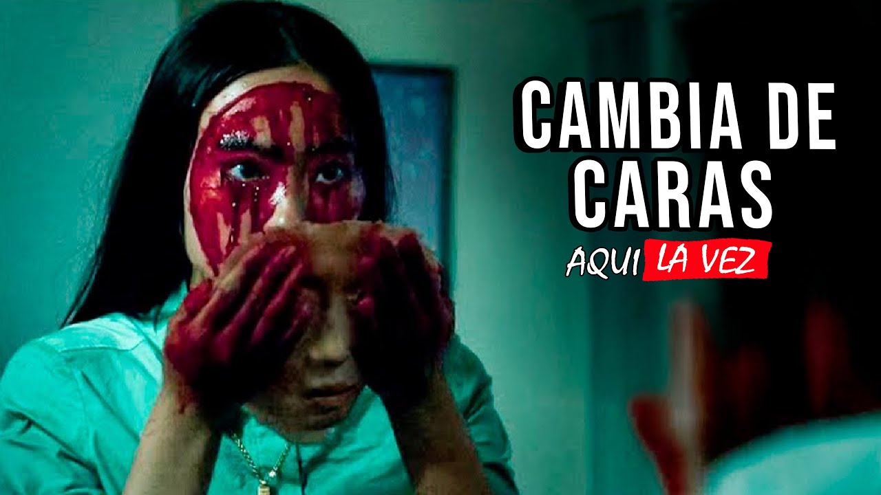 SE ROBA LA CARA DE SUS AMIGAS PARA SER HERM0SA (Grafted 2024) | RESUMEN en 15 Minutos