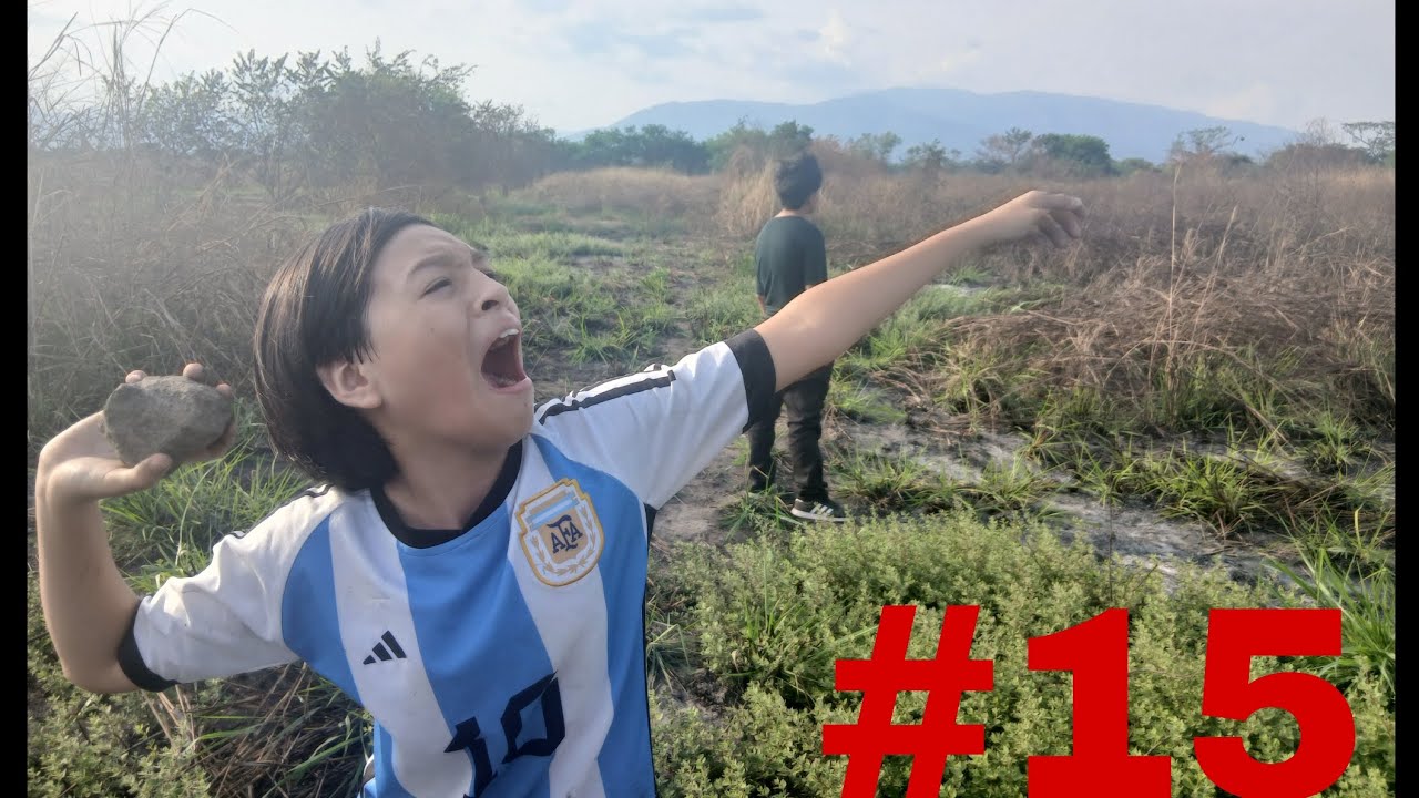VLOG #16 aventura en LUPO WORLD termina MAL