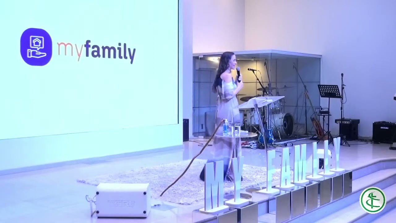 Karine Rizzardi - Sua autoridade é proporcional aos seus vínculos.