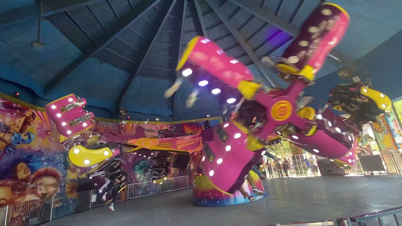 Extasy Prater 2021 Teil 23