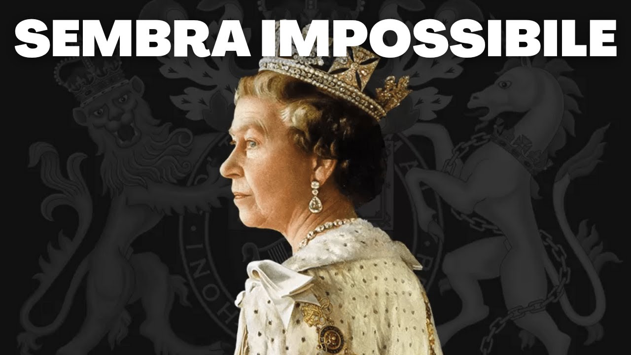 È SUCCESSO.