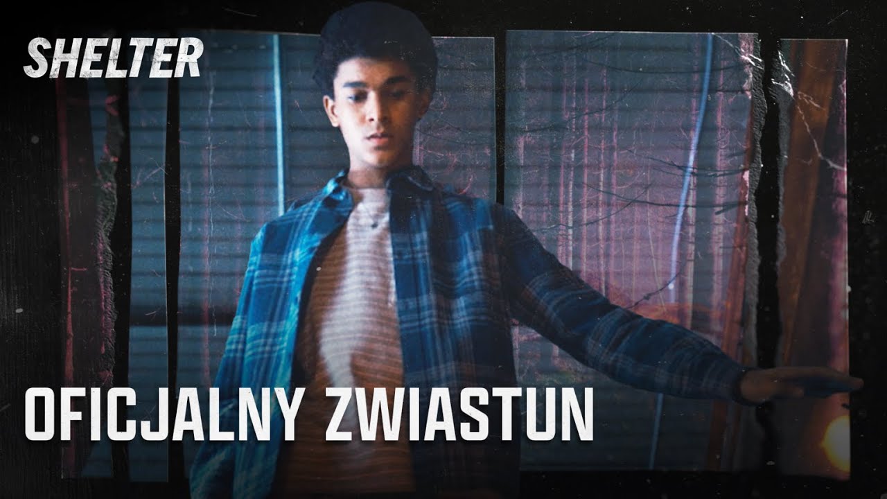 Schronienie | Oficjalny zwiastun | Prime Video Polska