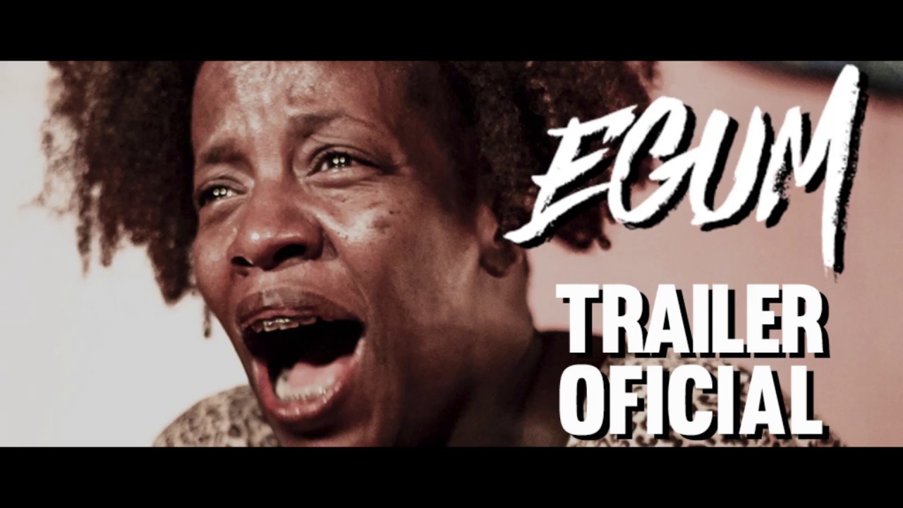 EGUM - trailer oficial | official trailer (english subtitles)