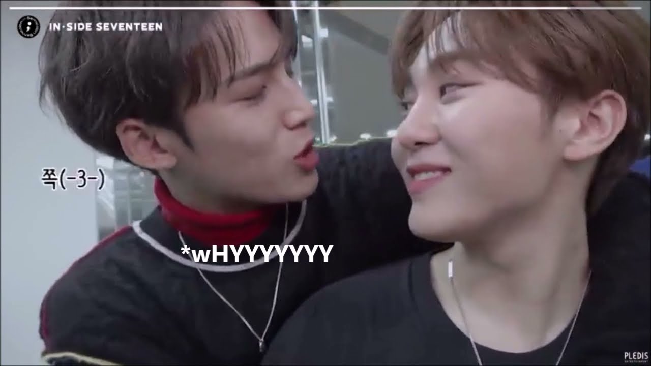 GyuBoo/BooGyu Recent & Not Recent Moments but Both are gOLD