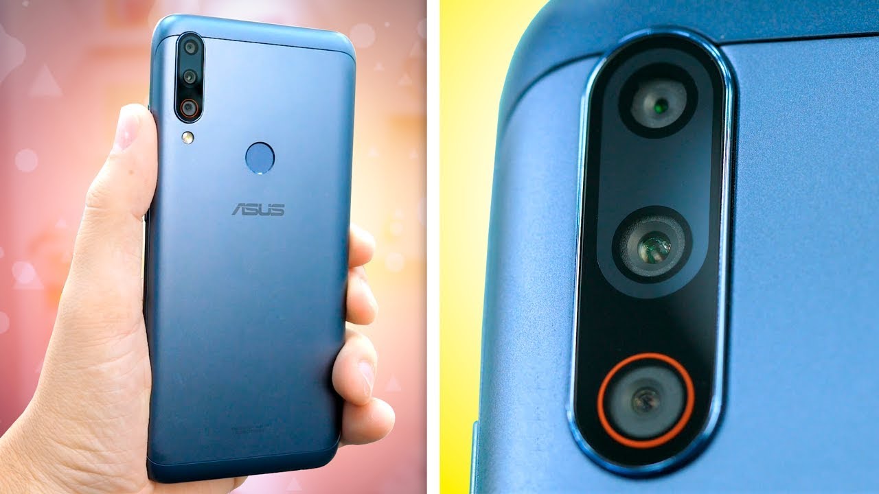 ZENFONE MAX SHOT - DÁ pra SAIR do BASICÃO com ELE!?