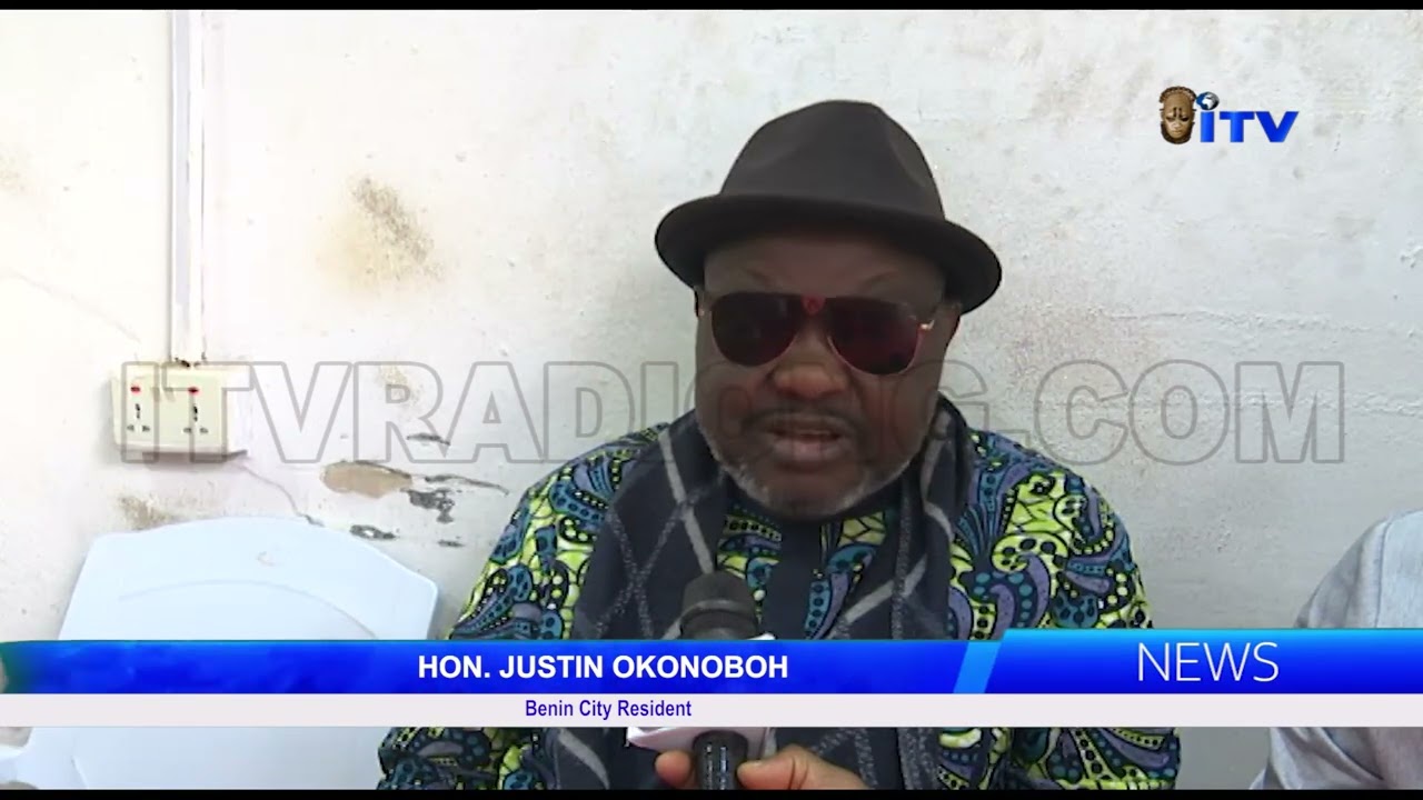 Some Benin City Residents Urge Proper Utilisation Of Construction Equipment By LG Chairmen