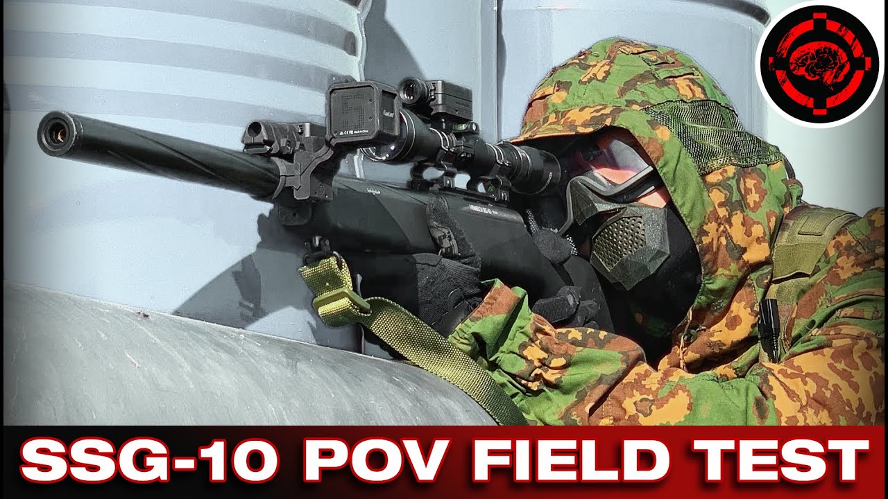 Is the Novritsch SSG-10 Worth the Hype?