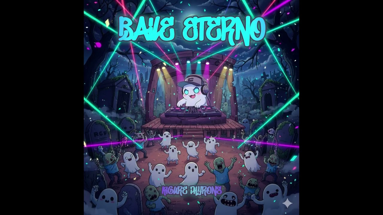 Baile Eterno - Kigure Phyrons