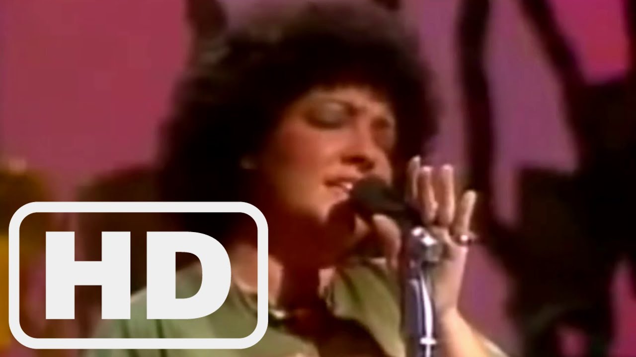 La Gaviota - Mocedades (HD)