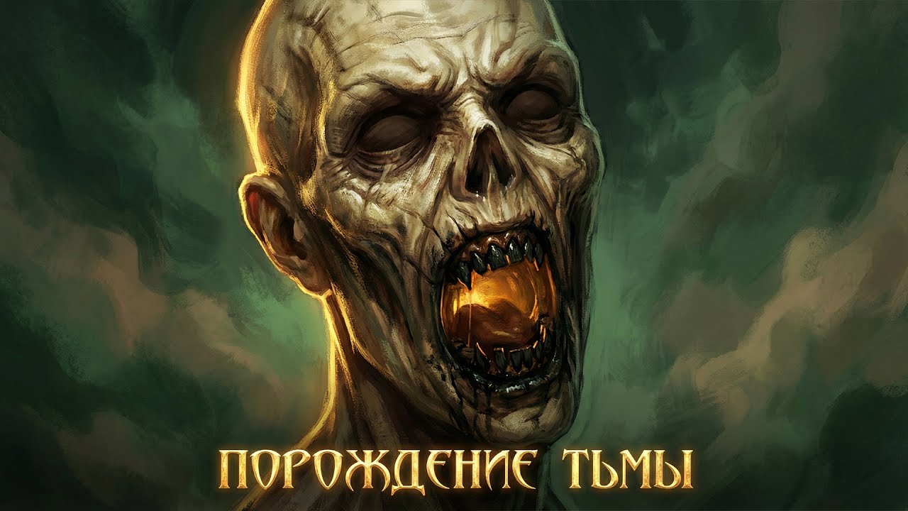 СОЛОВЕЙ-РАЗБОЙНИК: Кем Он Был На Самом Деле? СТРАШНЫЙ СМЫСЛ Звука
