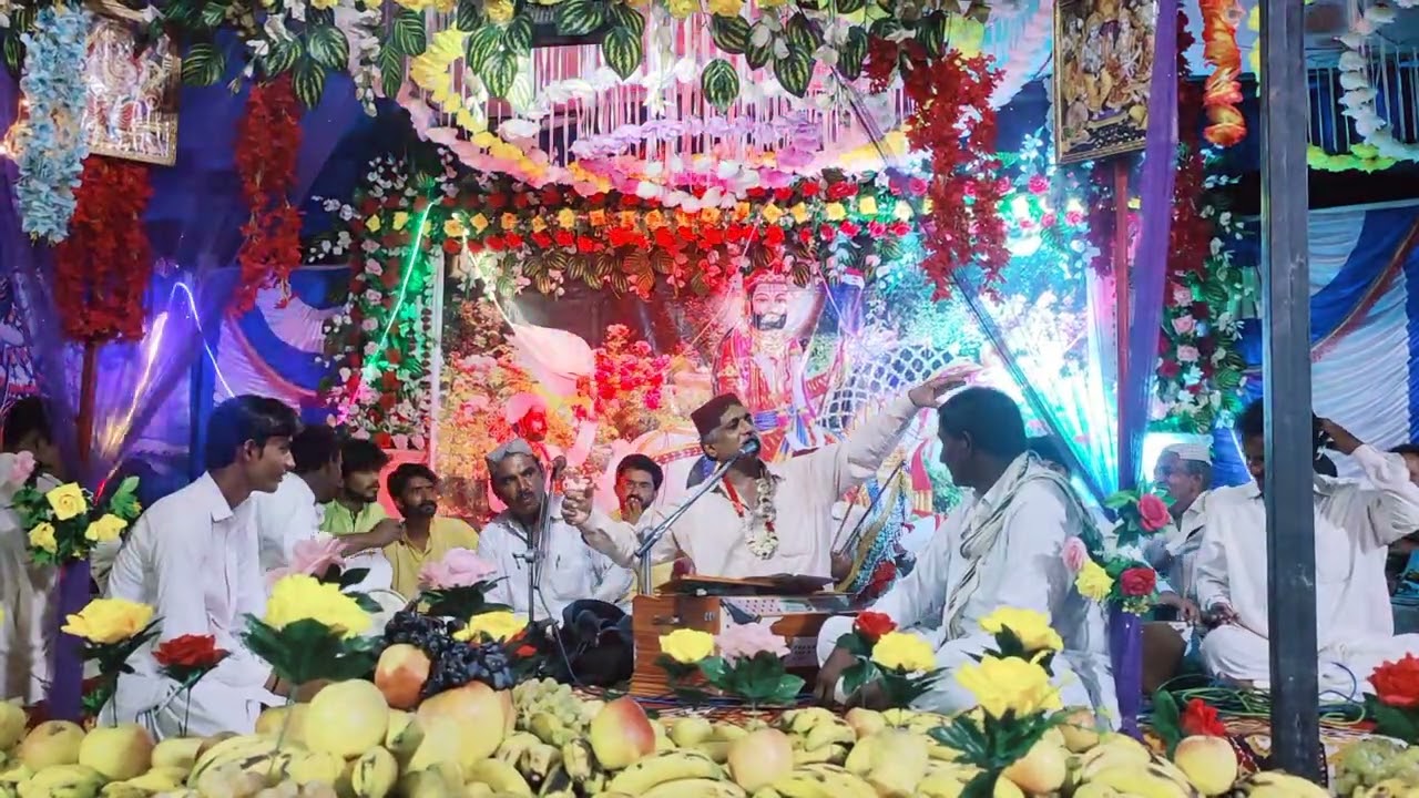 Bhagchand Bhagat