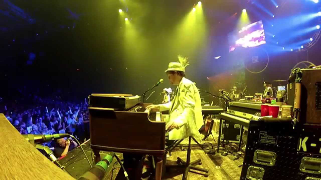 The String Cheese Incident - 