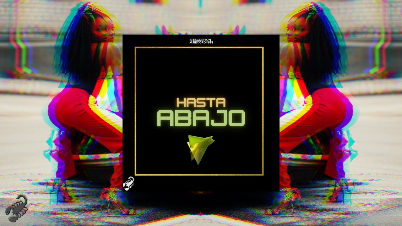 (FREE) AFRO BROS TYPE BEAT, HASTA ABAJO (INSTRUMENTAL AFRO BEAT 2021) PROD: GiorkanG
