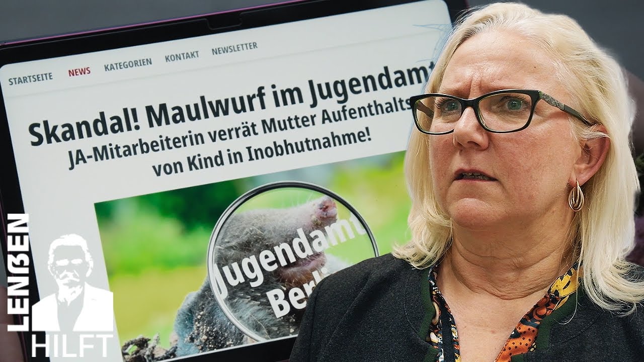 Mila in Gefahr? Die dramatische Wahrheit über das Sorgerecht!😨💔| 1/2 | Lenßen übernimmt | SAT.1