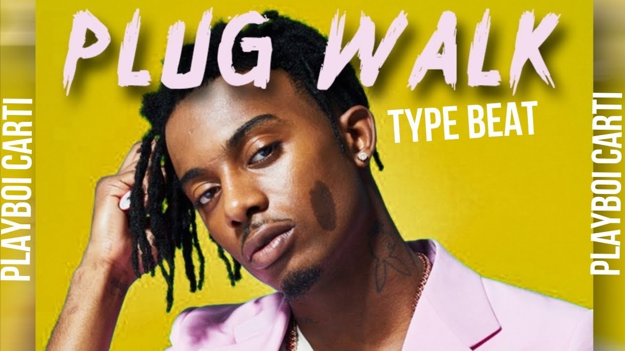 Playboi Carti x YNB Nahmir Type Beat - 