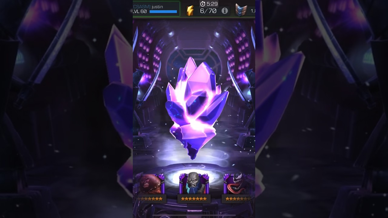 Ive been Kabammed