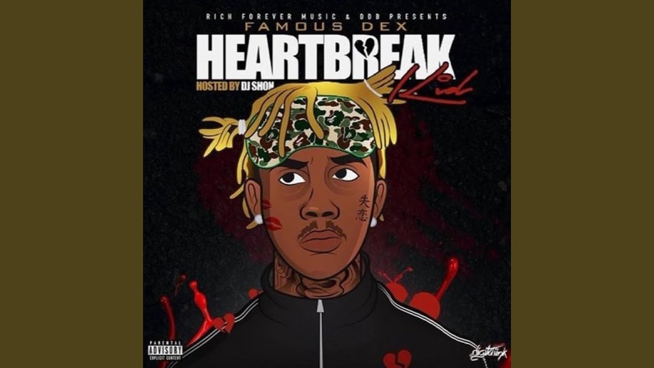 Goyard ft. Rich The Kid