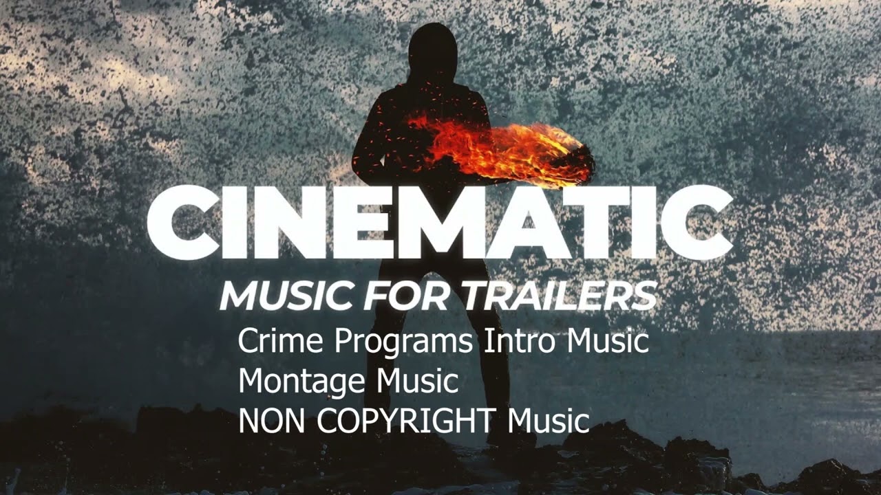 Cinematic Background Music for Short Drama and Short films || NON Copyright Music