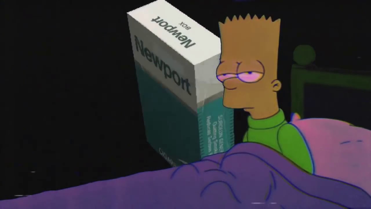 N E W P O R T - Rudemanners (Simpson wave)