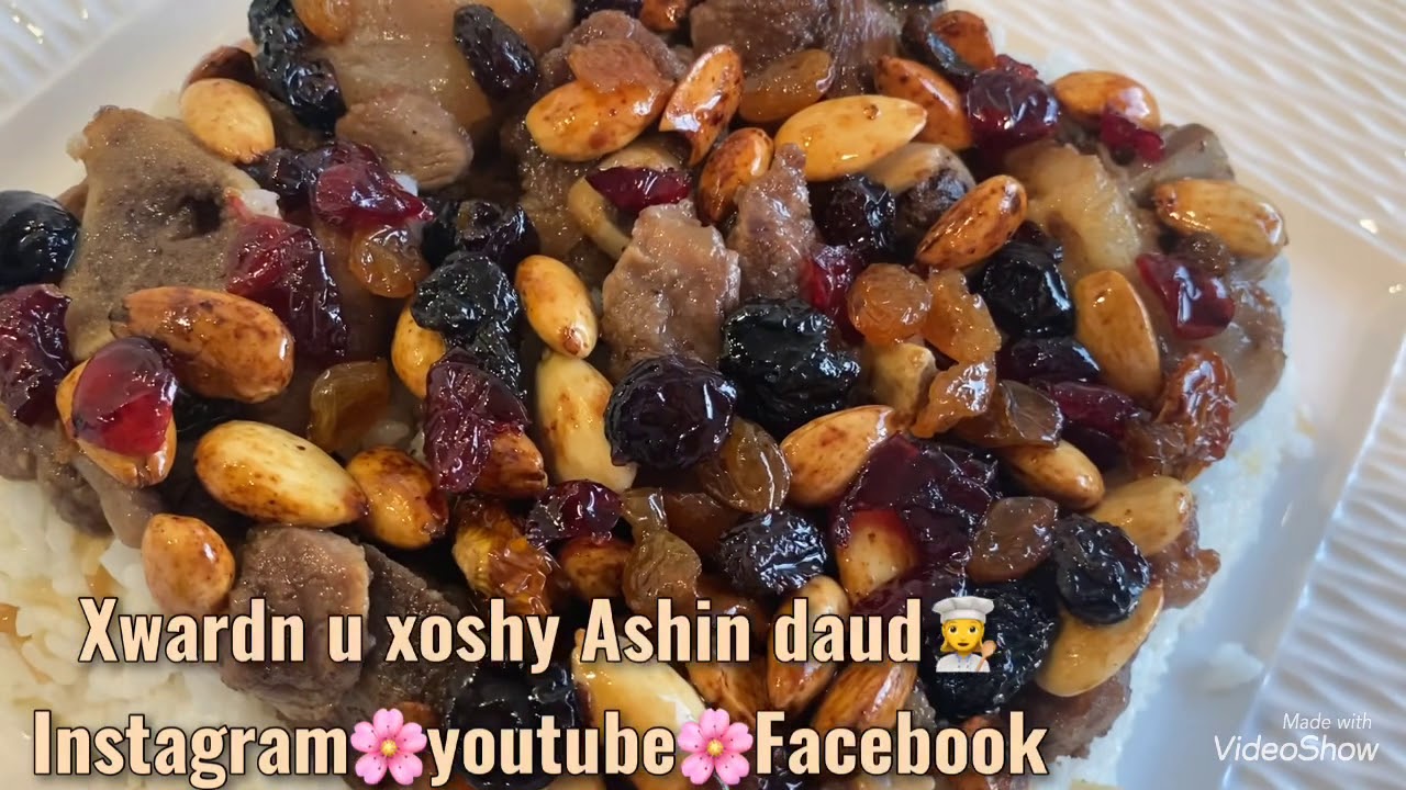 شێوازی دروست کردنی قۆزی گۆشت سورکردنەوە xwardn u xoshy
