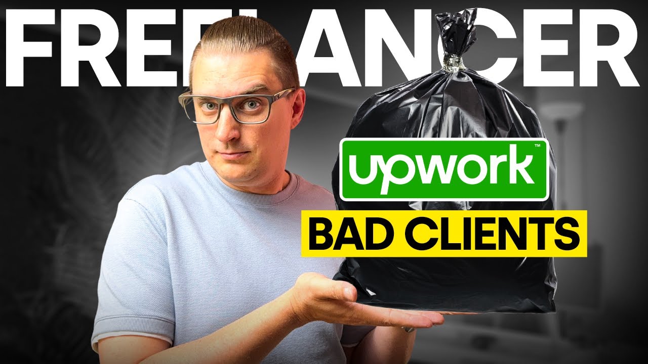 The Secret to Finding High-Paying Clients on Upwork