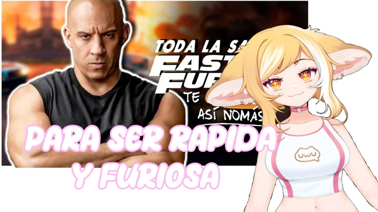 Shubyuwu REACIONA 