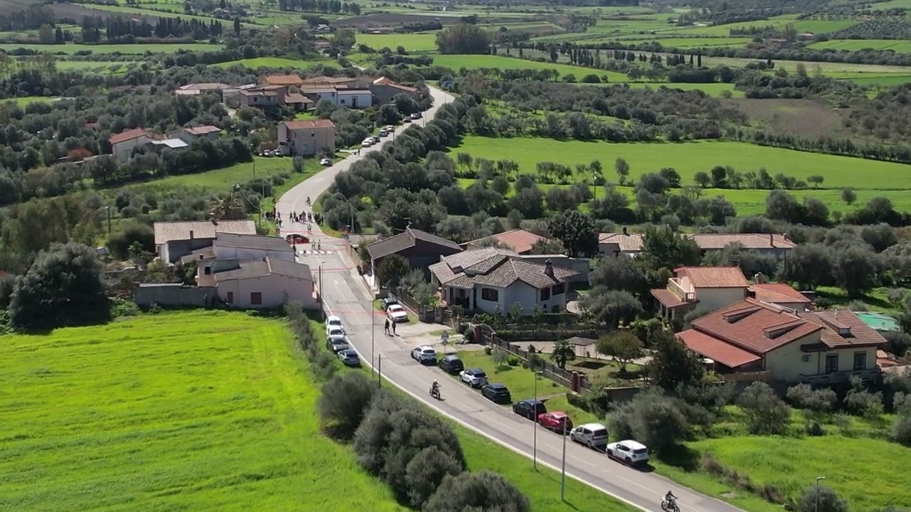 Rally 2^ Edizione Sulcis Iglesiente Perdaxius