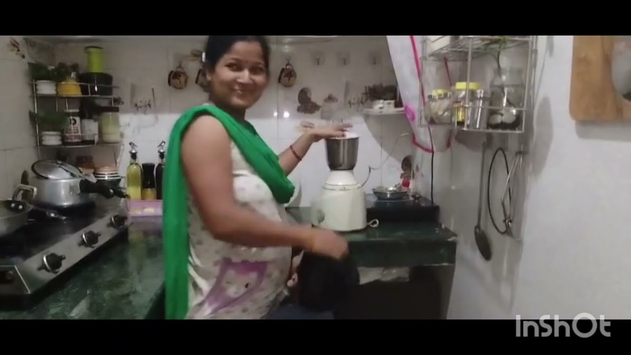 Simple Ghar ka khana and rashan restock