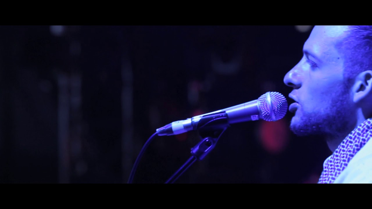 47 SOUL    SHAMSTEP  Live at Womad 2015