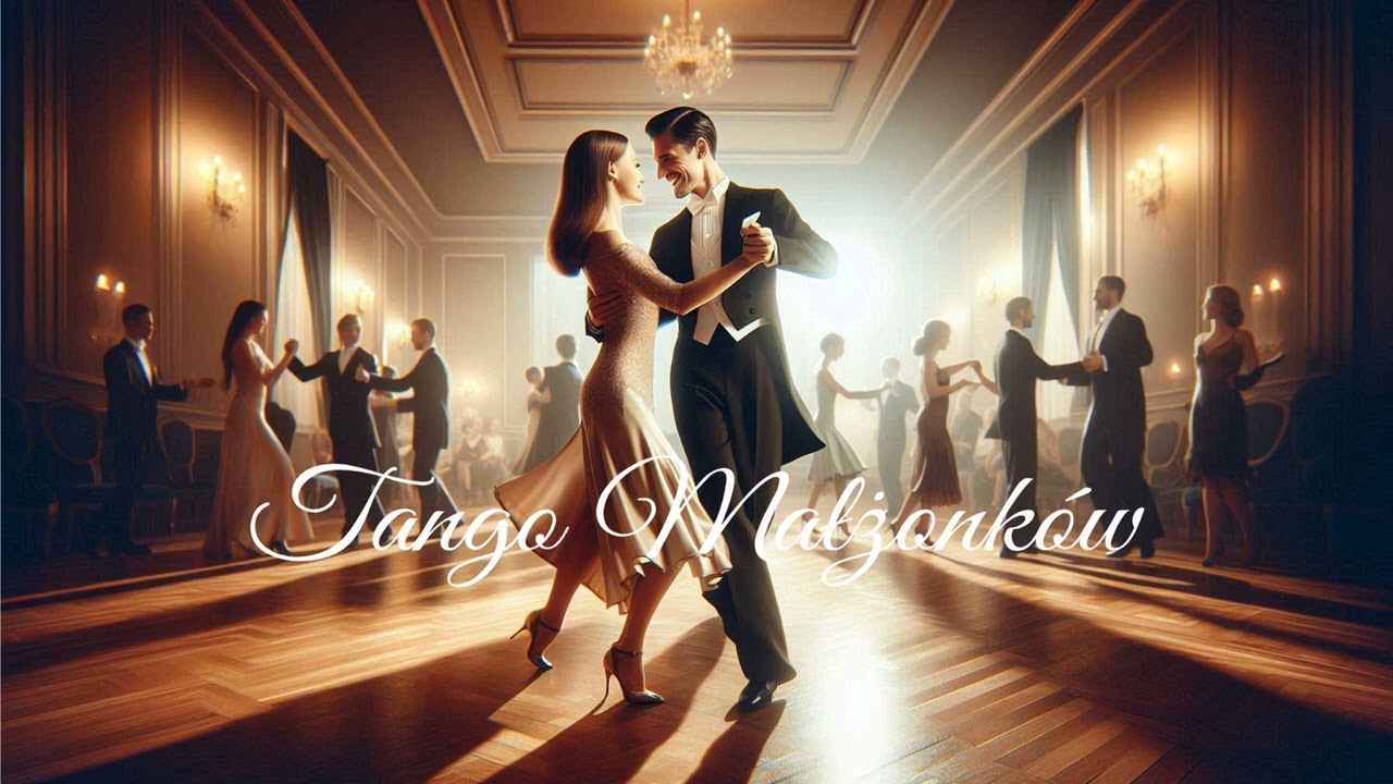 Tango Małżonk&oacute;w