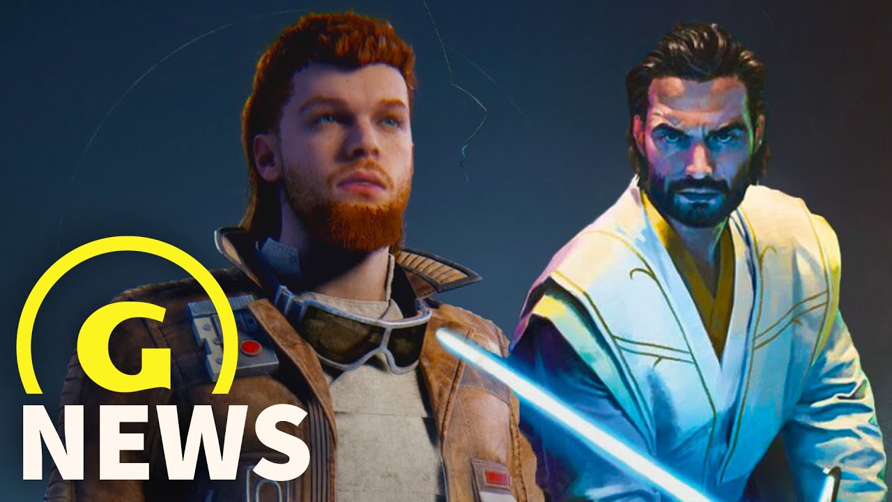 New Star Wars Jedi: Survivor Gameplay And Story Details | GameSpot News