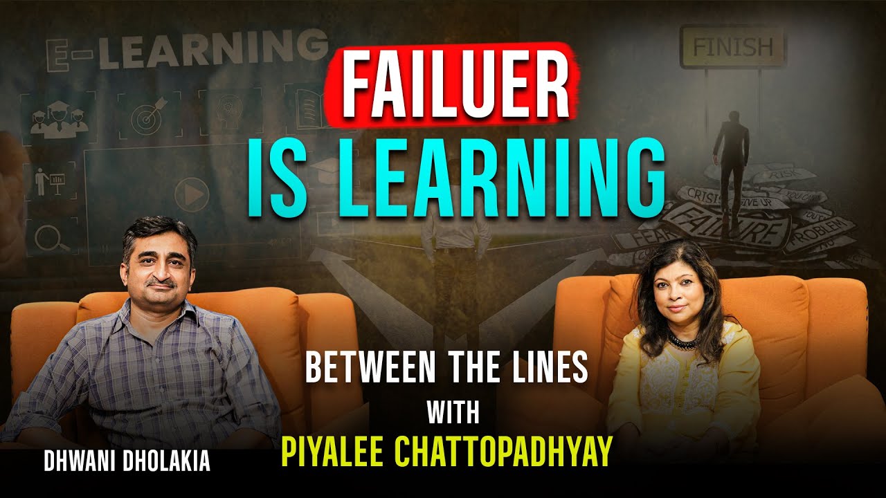 Startup Mindset: Piyalee Chattopadhyay on Surviving Disaster, Women in Leadership & TiE | BTL