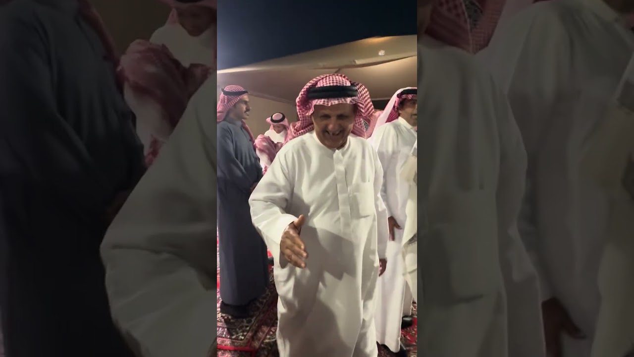 لعبة الزير بالمدينة المنورة ✅